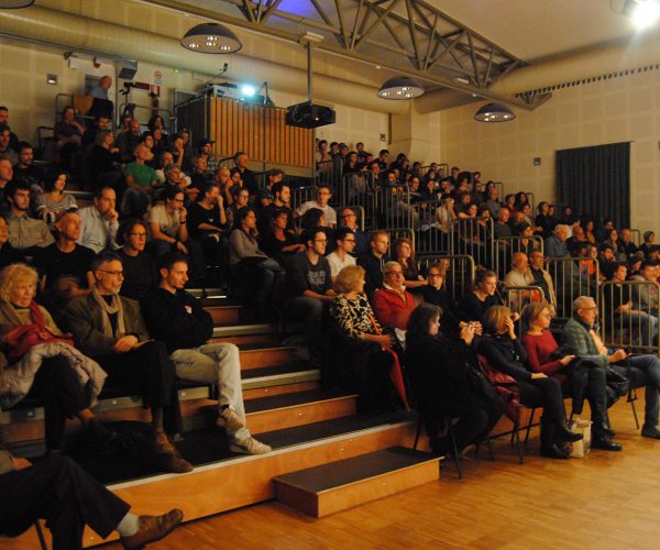 Mike Mainieri in concerto alla Cittadella
