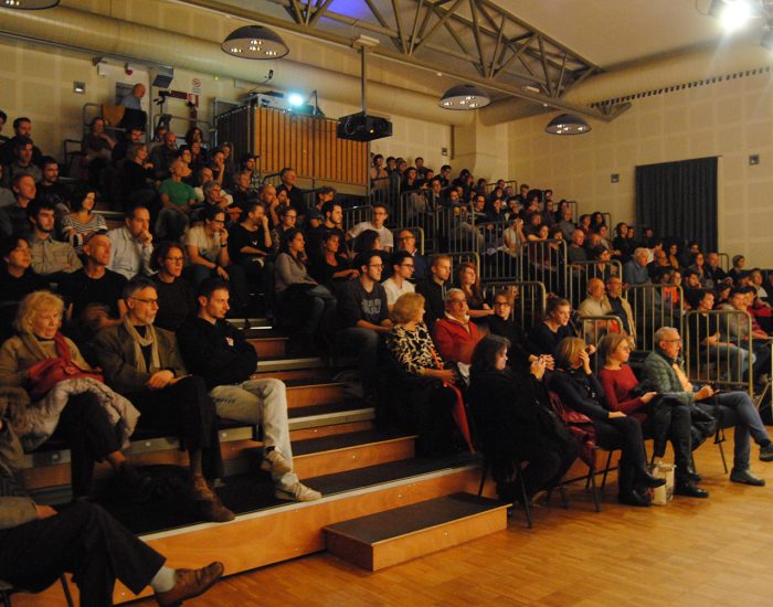 Mike Mainieri in concerto alla Cittadella