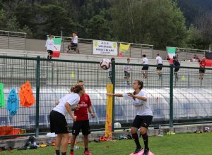 Milan femminile