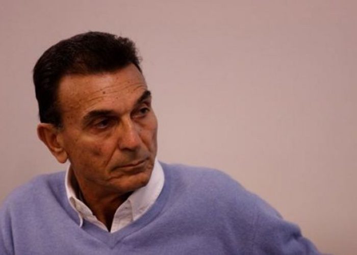Mimmo Càndito