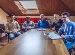 Il gruppo di minoranza di Saint-Vincent