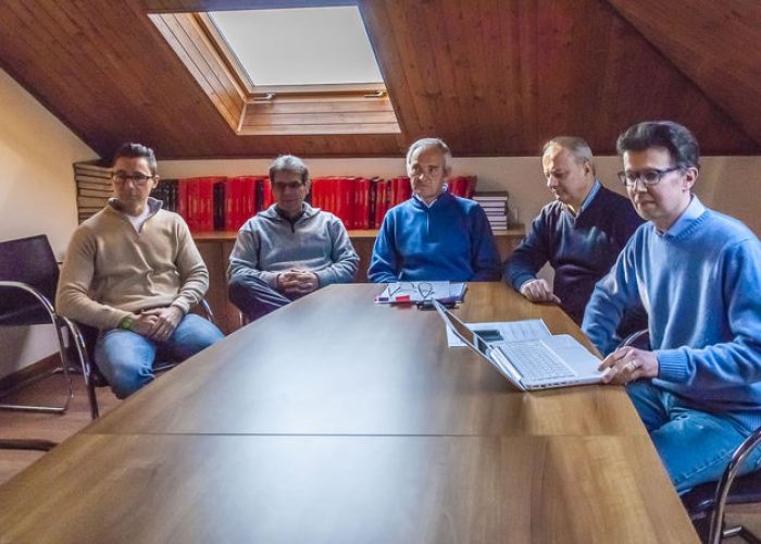 Il gruppo di minoranza di Saint-Vincent