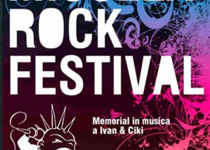 Il Miscela Rock Festival di Romano Canavese
