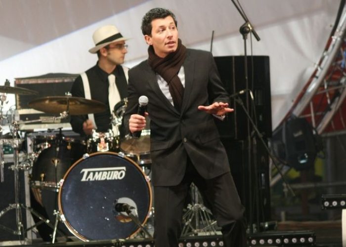 Patrick Mittiga