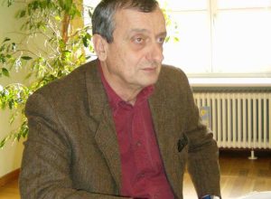 Maurizio Graioni