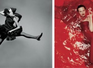 La seduzione della moda - Gian Paolo Barbieri