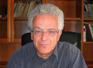 Paolo Momigliano Levi