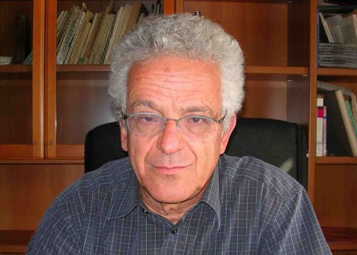 Paolo Momigliano Levi