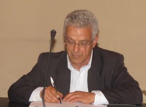 Paolo Momigliano Levi