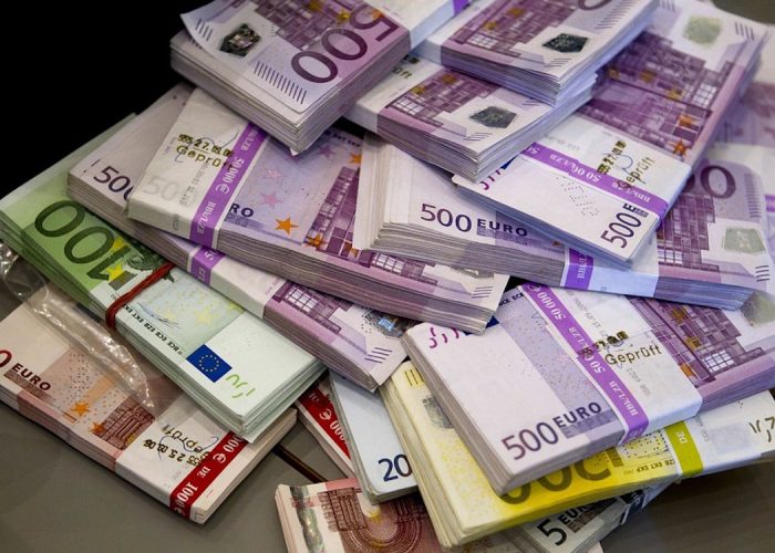 soldi, euro,