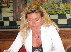 Monica Pirovano