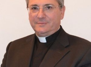 Monsignor Franco Lovignana