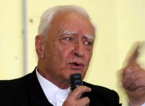 Mons. Luigi Bettazzi
