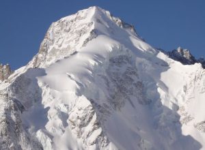 Mont Dolent