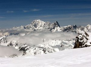 Monte Bianco