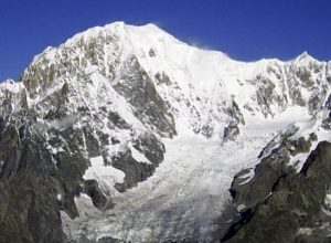 Monte Bianco