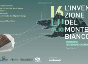 Prima giornata Traforo del Monte Bianco