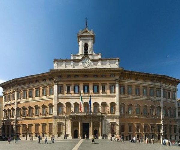 Montecitorio