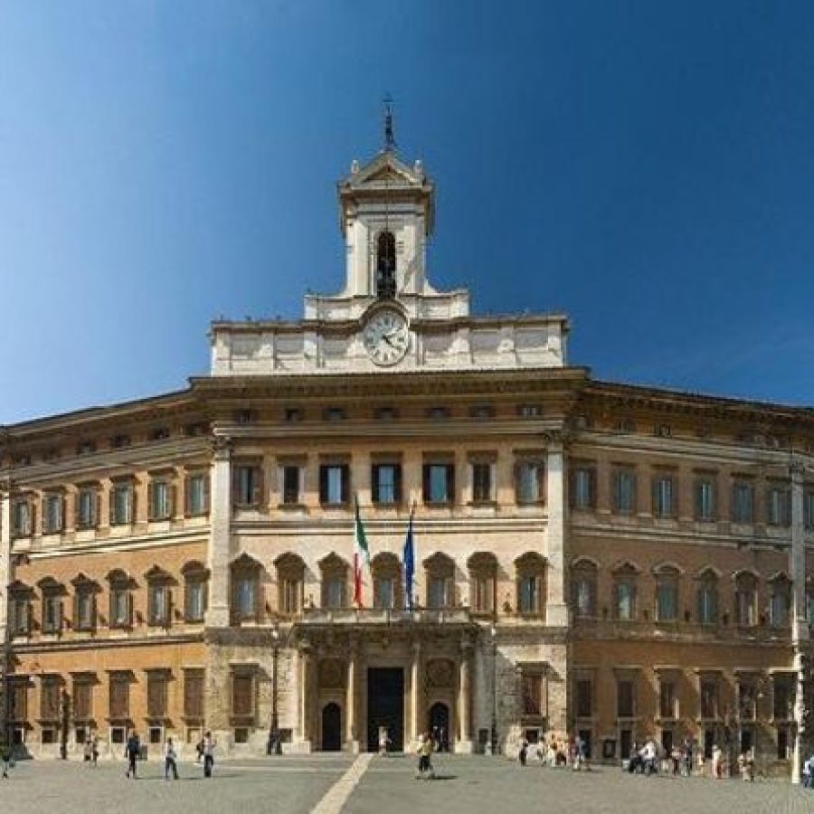 Montecitorio