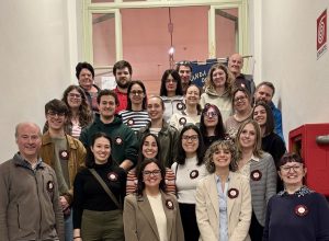 La mostra dei 50 anni della banda di Donnas