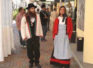 Mostra concorso dell'artigianato di tradizione