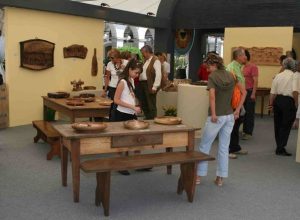 Mostra concorso dell'artigianato di tradizione
