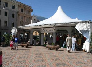 Mostra concorso dell'artigianato di tradizione