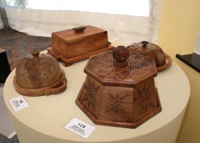 Mostra concorso dell'artigianato di tradizione