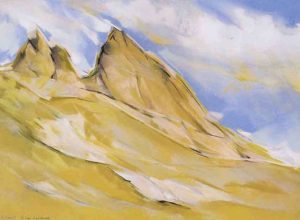 Val Veny - Farnando Bibollet