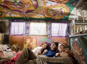 Motel Woodstock
