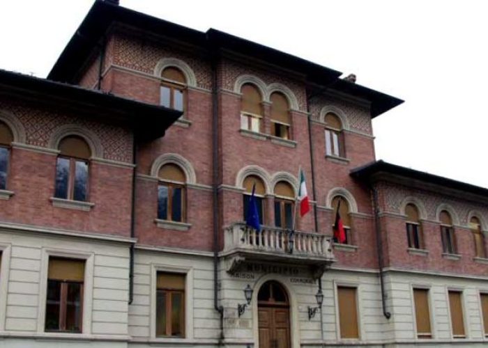 Municipio di Quart