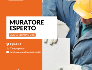 muratore esperto