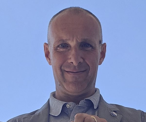 Walter Musso
