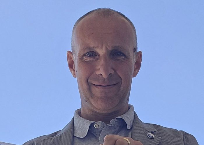 Walter Musso