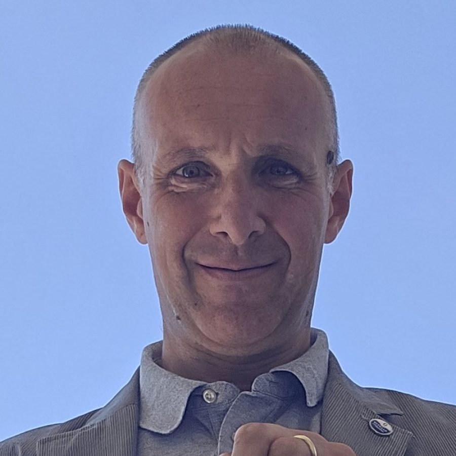 Walter Musso