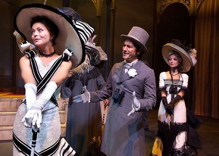 My Fair Lady