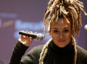 NAIF, Christine Hérin