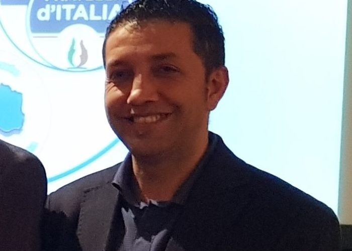 Luigi Nardi