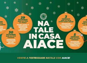 natale in casa aiace
