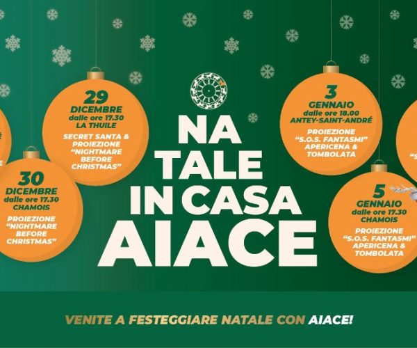 natale in casa aiace