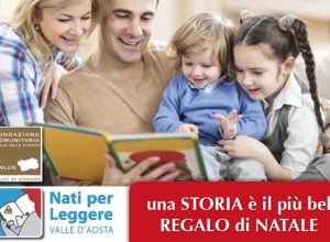 Nati per leggere