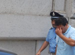 Domenico Nirta