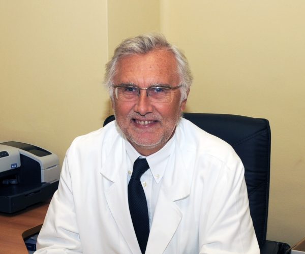 Eugenio Nebiolo