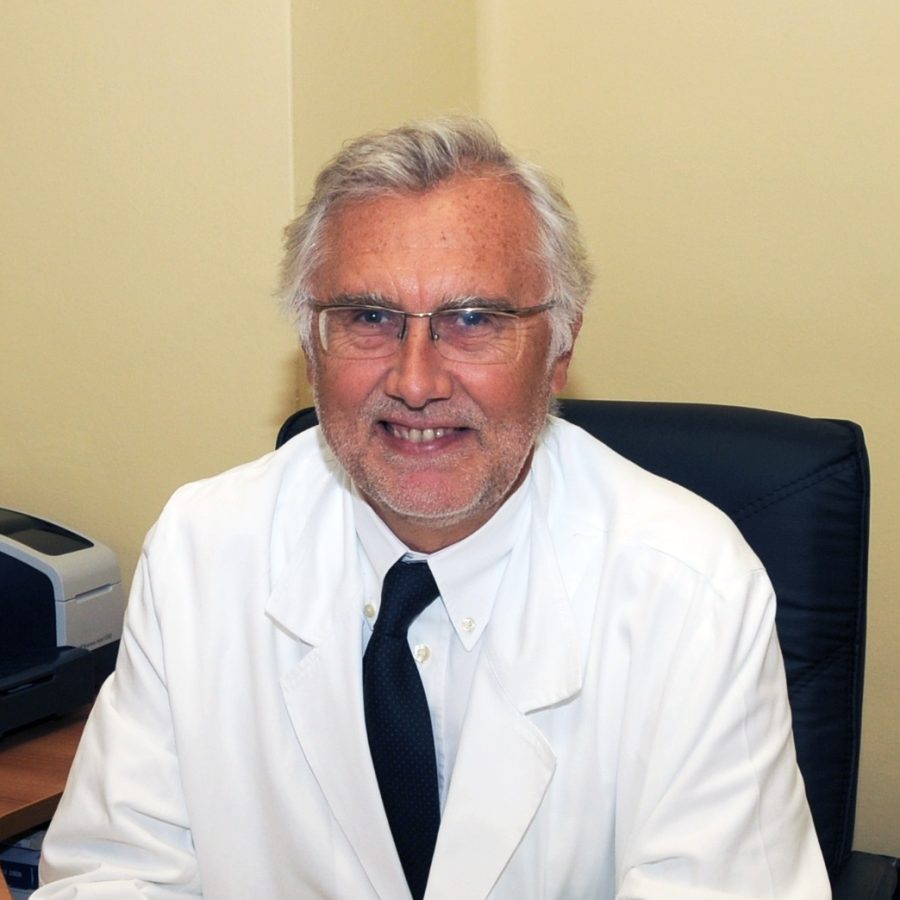 Eugenio Nebiolo