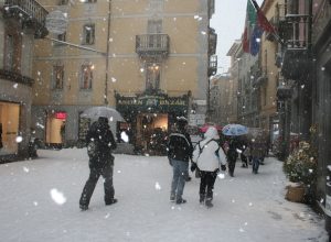 Immagine di archivio