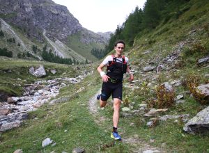 Nicholas Statti - Moonlight Trail