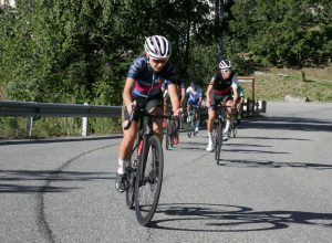 nicole pesse