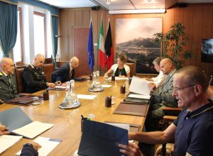 Nicoletta Spelgatti, Presidente della Regione