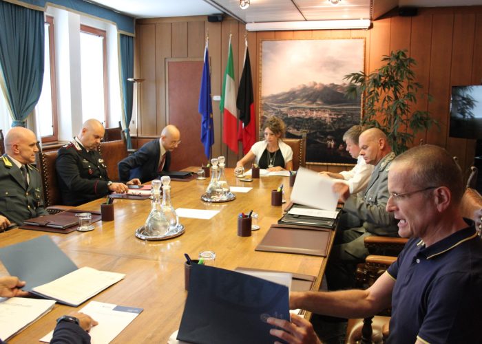 Nicoletta Spelgatti, Presidente della Regione