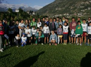 Sci Club Aosta